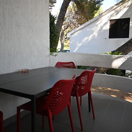 Apartments Tea Pag Паг Екстериор снимка