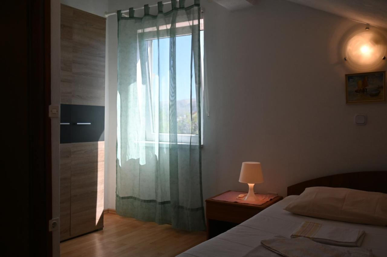 Apartments Tea Pag Паг Екстериор снимка